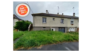 moulin à la vente -   60640  GUISCARD, surface 66 m2 vente moulin - UBI431774252